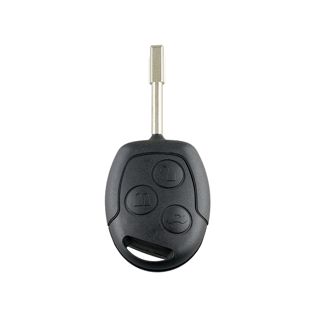 Cheie completa Ford Fiesta Focus Mondeo