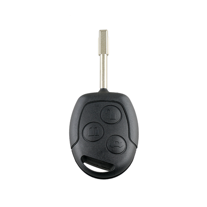 Cheie completa Ford Fiesta Focus Mondeo
