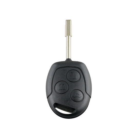 Cheie completa Ford Fiesta Focus Mondeo