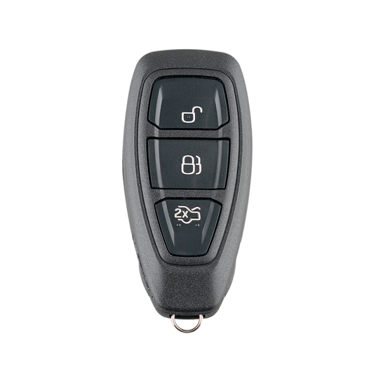 Cheie completa Smart Ford B-Max C-Max Fiesta Focus Galaxy 433Mhz