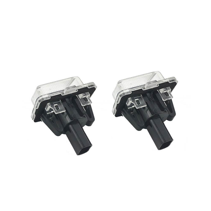 Set 2 x Led numar inmatriculare Mercedes Benz W204 W207 W216 W218